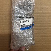 SMC电磁阀VEX3322-025D 原装进口