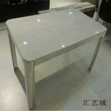 304不锈钢制品 不锈钢加工 制造不锈钢家具 酒店家具 餐桌 茶几 酒柜