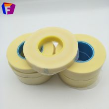 无纺布挡墙胶带 三层无纺布挡墙胶带 马达绝缘挡墙胶带