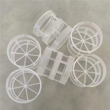 绿泉 pp鲍尔环填料 金属304 316不锈钢鲍尔环填料厂家批发价