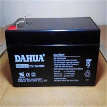 湘潭市DAHUA蓄电池DHB12-145DC使用注意事项