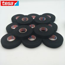 tesa51618线束绒布 绒布胶带生产厂家 电子绒布线束胶带