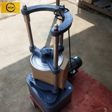 XSZ-200顶击式振筛机 化验室标准筛 伟铭实验筛分机 拍击式振筛机