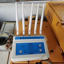 地磅防遥控干扰器磅秤电子秤粮检测扫描称重地泵屏蔽器防控仪