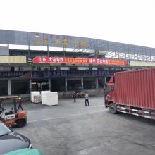 深圳 东莞 惠州至上海专线物流 国内陆运 公路运输
