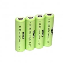  1.2v AA 2400mah ɳ ͯ ܻ