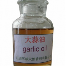    Garlic oil CAS8000-78-0 Ҫɷݶ