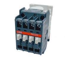 N22E 110V 50Hz/110-120V 60Hz ȫԭװ ABB Nϵм̵