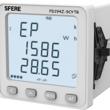 【新品推介】斯菲尔仪表PD19系列