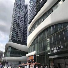 合肥grc吊顶厂家 可修复性