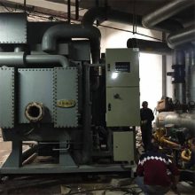 环保型溴化锂机组回收价 格 各 种型号螺杆机组 直燃机组 铬酸锂溶液