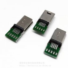 MINI 10Pа幫ͷ USB 10Pinͷ PCB һʽ