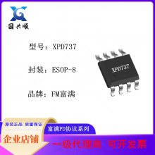 XPD738Эϵ TSSOP-16 Type-C Type-A˫ڿ AC-DCоƬ