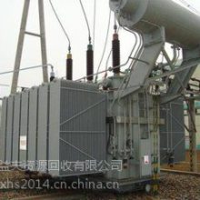 花都高价回收二手变压器,花都旧电力变压器回收