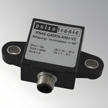 PULSOTRONIC
