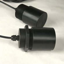 IP68防护等级耐压100米物理密封POM材质IP68防护等级 水声换能器