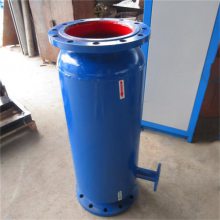 各种型号反冲洗过滤器 中山全自动除污器 KC除污器