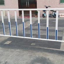 福建市政隔离护栏 泉州道路隔离护栏