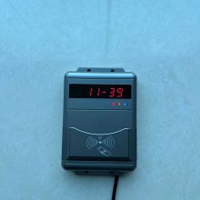 插卡洗澡淋浴系统 IC卡洗澡水控机 IC卡澡堂水控机