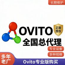 ȱ�ݷ���������ѧ���ӻ�����Ovito Pro3Dԭ����Ⱦģ�⶯����������������