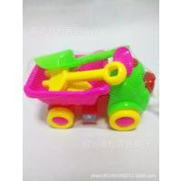 批發(fā)銷售玩具車 沙灘車 洗澡沙灘玩具戲水兒童玩具 地?cái)偀豳u