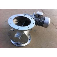 关风器定制 用于粉状物料