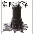 曝气搅拌两用机富宇泽供