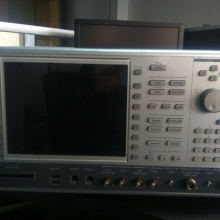 anritsu MT8820Bߵͨŷ 2.7G