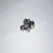 供应通用轴承8*22*7 微型轴承608zz(ZX) 按摩器轴承
