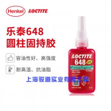 ̩ ̩LOCTITE 648ˮǿ͸ǿԲֽ̳