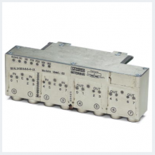IBS RL 24 DIO 8/8/8-R-LK-2MBD - 分布式I/O模块 - 开园供应