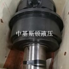 液压马达行星减速机JNG5-7000液压传动装置2万牛米液压回转