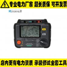 KEW 302***KYORITSUд2500VѹԵŷ