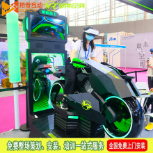 �Ǽʿռ�Ħ�г�vr һվʽVR�������Ŀ�������