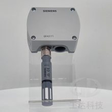 QFA3100西门子房间湿度传感器