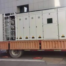 厂家供应低压开关柜 低压抽屉柜配电柜