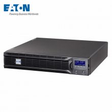 eaton伊顿ups电源dxrt2k2kva18kw机架式内置电池图片