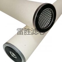 航煤聚结器滤芯PCHG-372 聚结设备滤芯 雷胜 多种规格