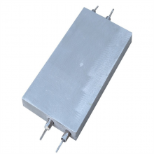 铸铝防爆调温发热板 温控电热板 非标定制开孔铸铝电加热板