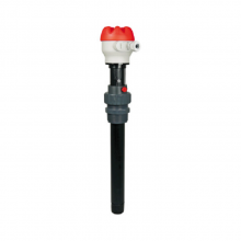 德国BAMO IER巴莫尔 泄漏探头