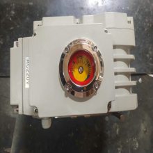 福莱特FLT-05B智能精小型电动执行器 阀门电动装置应用