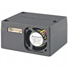 HPMA115S0-XXX3空气质量监控器PM4.0激光粒子传感器Honeywell