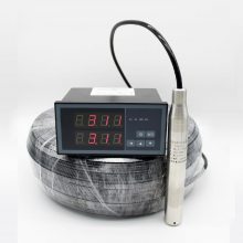 全自动水位记录仪抽水试验用