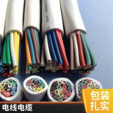 数据线缆视频线音频线实芯导体射频电缆 同轴电缆