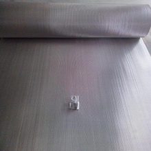 耐高温不锈钢网 造粒机用筛网304不锈钢过滤网 喇叭网编织网