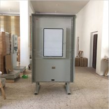 飞骏BXM防爆变频器控制柜 防爆变频器配电柜 防爆变频器起动箱