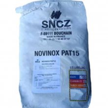 SNCZ防腐颜料 NOVINOX PAZ稳定，不吸湿，易分散 适用各种树脂