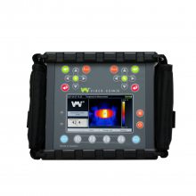 VMI便携式振动分析仪Viber X5 轴承红外测温 总振测量