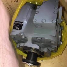 搅拌罐车PV23 SPV23 PV22 变量液压柱塞泵 搅拌车PV089高压液压泵