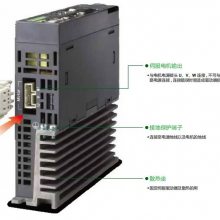 MR-J4-500B通讯速度快